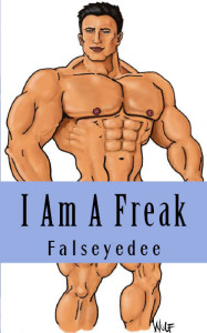Freak_front cover