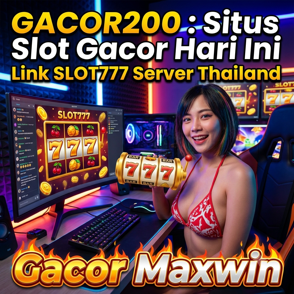 GACOR200